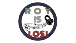 Roy is los radio