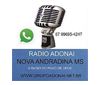 Radio Adonai Pelotas