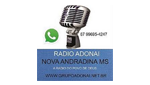 Radio Adonai Pelotas