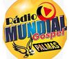 Radio Mundial Gospel Palmas