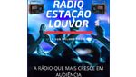 Radio Web Estação Louvor