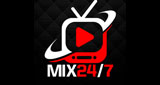 mix 24-7Radio Retro Mix