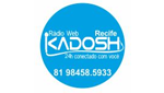 Rádio Web Kadosh