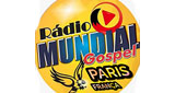 Radio Mundial Gospel Paris