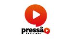 Pressão Rádio Web