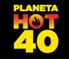 Radio Planeta Hot 40