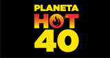 Radio Planeta Hot 40