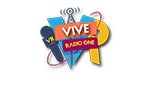 Vive One Radio