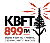 KBFT 89.9 FM