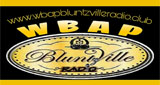 WBAP BluntzVille Radio