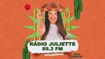 Rádio Juliette 89.3 FM