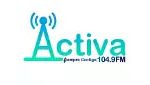 Activa FM Altagracia
