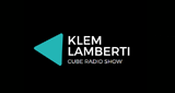 Cube Radio Show