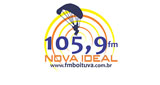 Nova Ideal FM - 105.9
