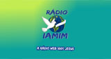 Rádio Iamim