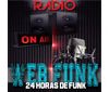 Web Radio 24horas De Funk