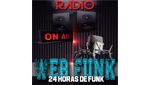 Web Radio 24horas De Funk