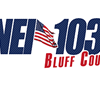 KNEI 103.5 FM Bluff Country