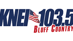 KNEI 103.5 FM Bluff Country
