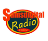 Sams Digital Radio