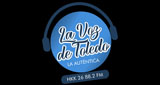 La Voz De Toledo