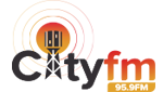 City Radio Medan (Mandarin)
