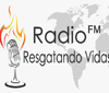 Radio Resgatando Vidas FM