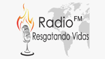 Radio Resgatando Vidas FM