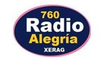 Radio Alegria