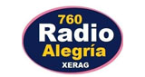 Radio Alegria