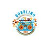Bubbling Box Radio