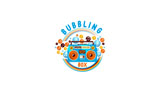 Bubbling Box Radio