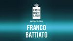RMC Music Star Franco Battiato
