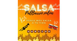 Salsa Pal Barrio