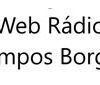 Web Rádio Campos Borges