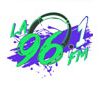 La Radio Joven 96.1 FM