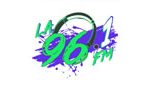 La Radio Joven 96.1 FM
