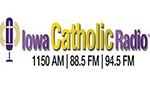 Iowa Catholic Radio Positive Music