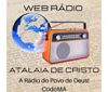 Web Rádio Atalaia de Cristo