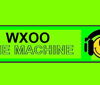 WXOO Time Machine