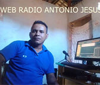 Web Radio Antonio Jesus Deus