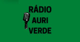 Rádio Auri Verde
