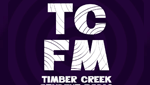 TCFM - Timber Creek Student Radio