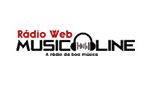 Radio Web Music Line