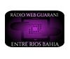 Radio Web Guarani Entre Rios Bahia