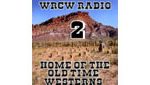 WRCW Radio 2 - Home Of The Old Time Westerns