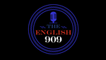 The English 909 (Freedom Radio)