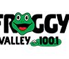 Froggy Valley 100.1