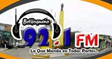 Betijoqueña 92.1 FM