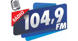 Rádio Cultural FM 104,9